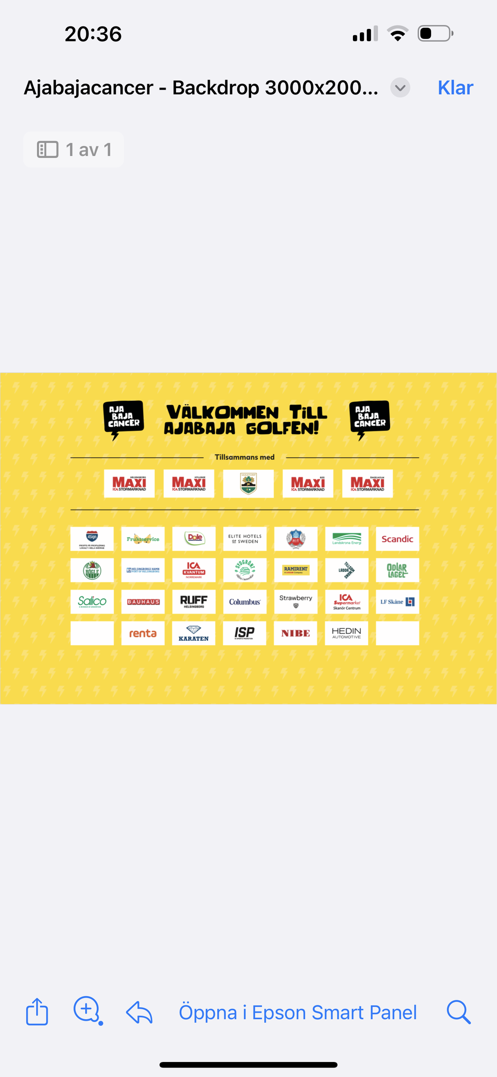 Medlemsrabatt M Sverige Strawberry - Riksförbundet M Sverige